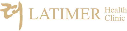 Latimer Health Clinic 려 한의원 logo